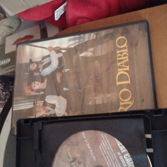 2 for $20☺️ DVD Lot - Picture 3 of 3